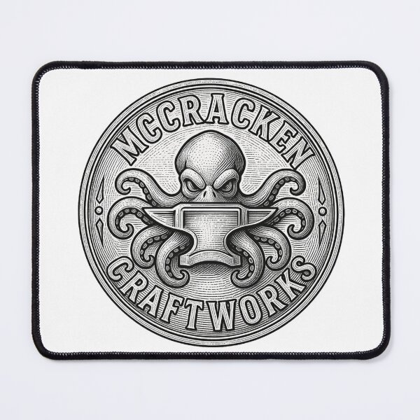 Item preview, McCracken Craftworks Sketch art designed and sold by McCracken Craftworks.