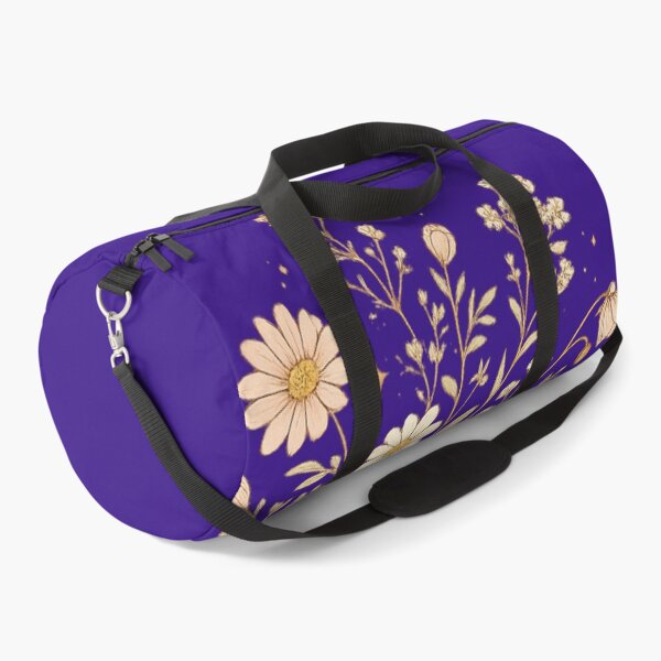 Item preview, Keep Growing Wildflower - Mental Health & Positivity Design designed and sold by zdzdesigner.