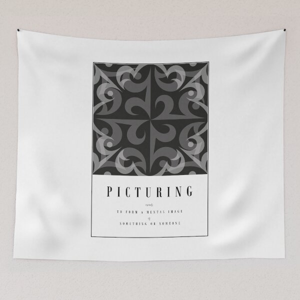 Item preview, Tribal Flair designed and sold by Theodor Decker.