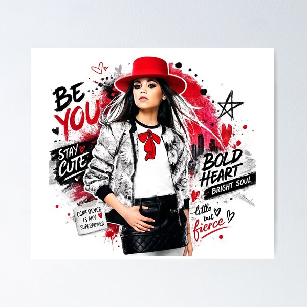 Item preview, jenna ortega designed and sold by lordofartss.