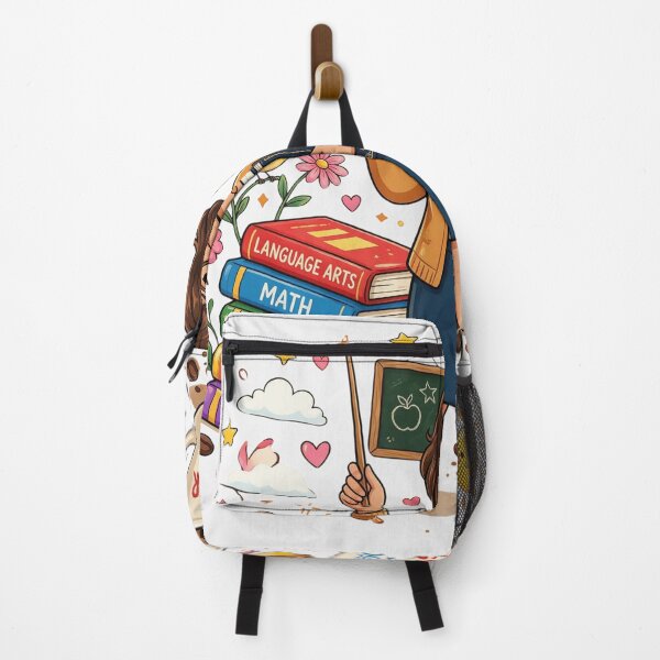 Item preview, Teacher fueled by coffee and patience designed and sold by DVerse Studio.