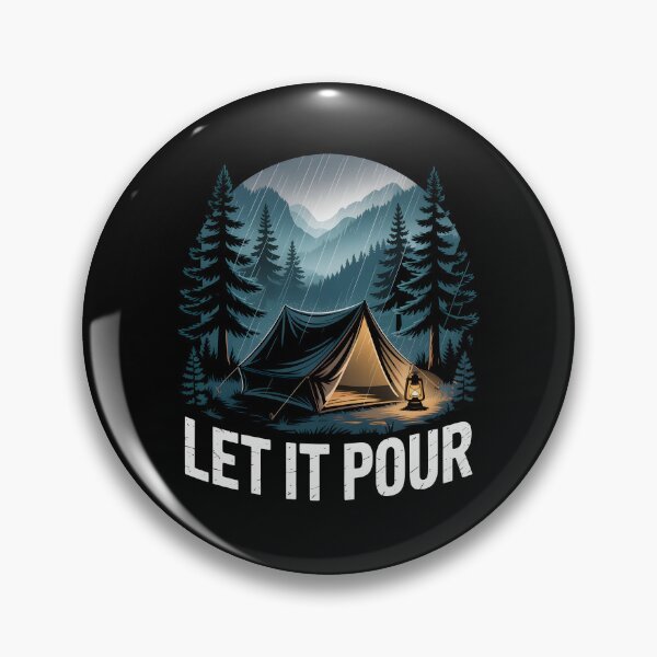 Item preview, Let It Pour designed and sold by MooonTees.