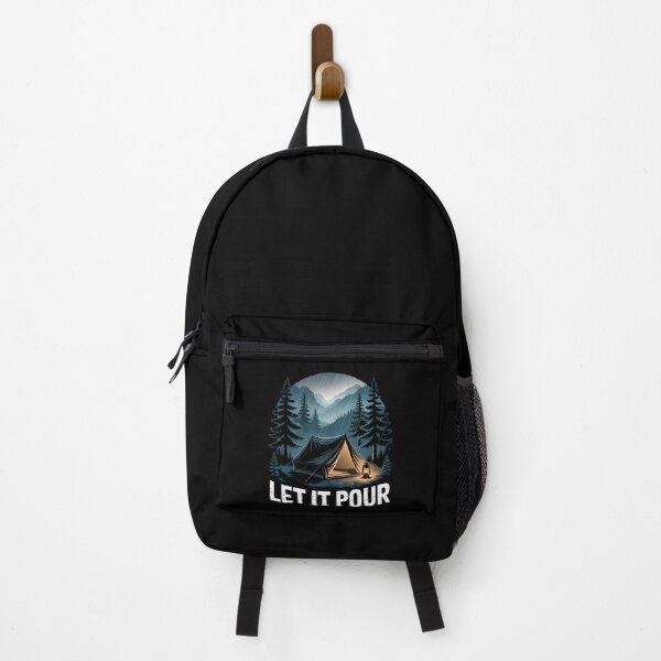 Item preview, Let It Pour designed and sold by MooonTees.