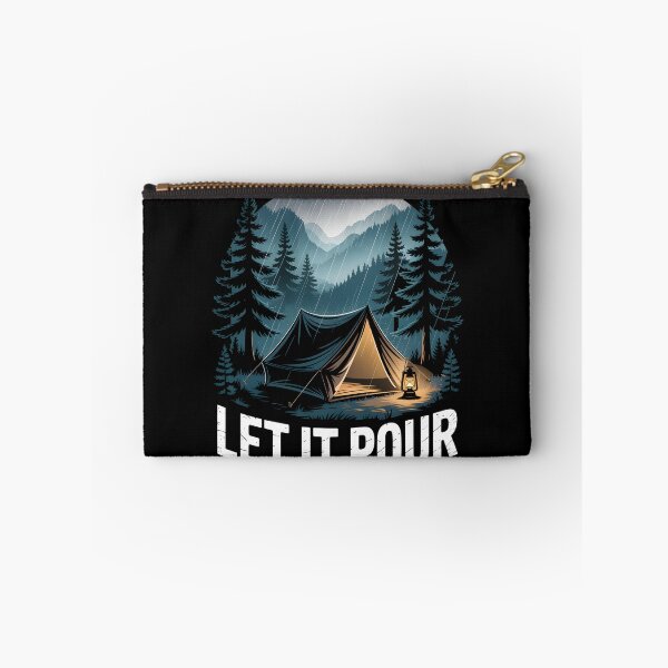 Item preview, Let It Pour designed and sold by MooonTees.