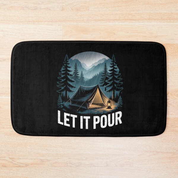 Item preview, Let It Pour designed and sold by MooonTees.