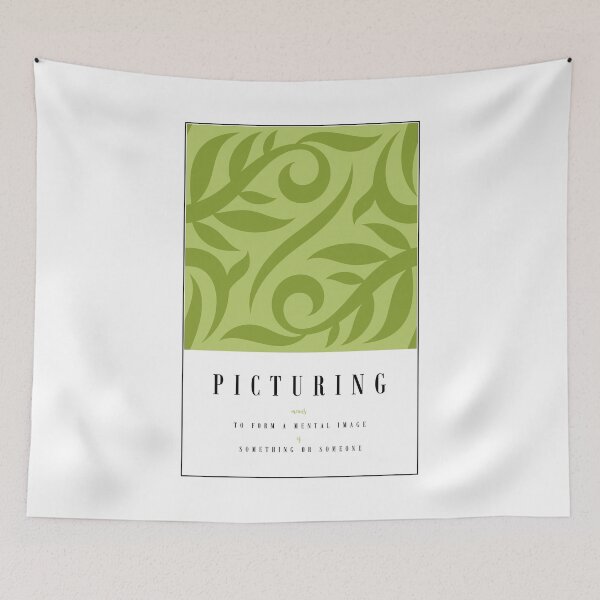 Item preview, True Vine designed and sold by Theodor Decker.