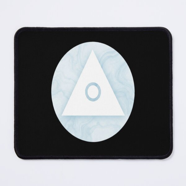 Item preview, Green Marble Aveda Logo designed and sold by baby2020101.