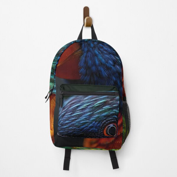Item preview, Vivid color parrot designed and sold by ScienceRex.