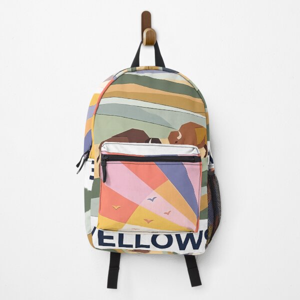 Item preview, Yellowstone National Park Souvenir designed and sold by OzzFrequency.