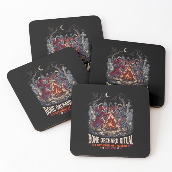 Item preview, Dark Ritual Orchard designed and sold by TeeARTHY.
