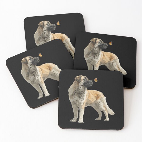 Item preview, Anatolian Shepherd Dog designed and sold by VelvetRoom.