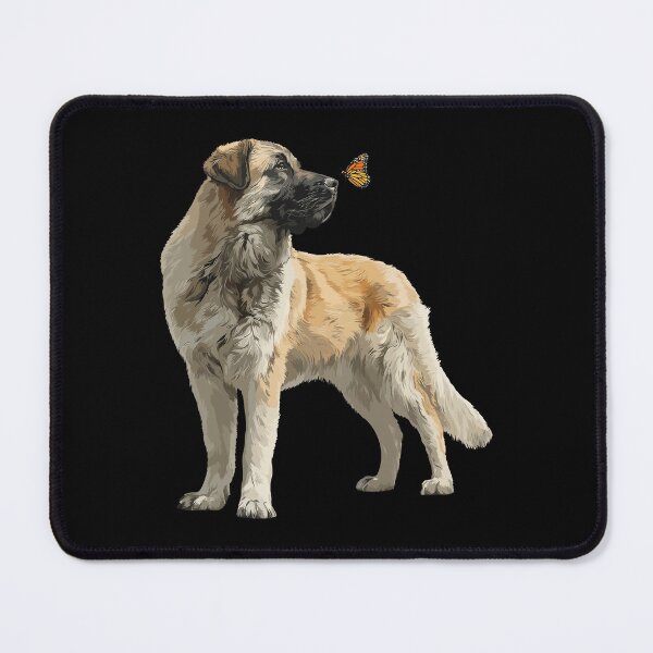 Item preview, Anatolian Shepherd Dog designed and sold by VelvetRoom.