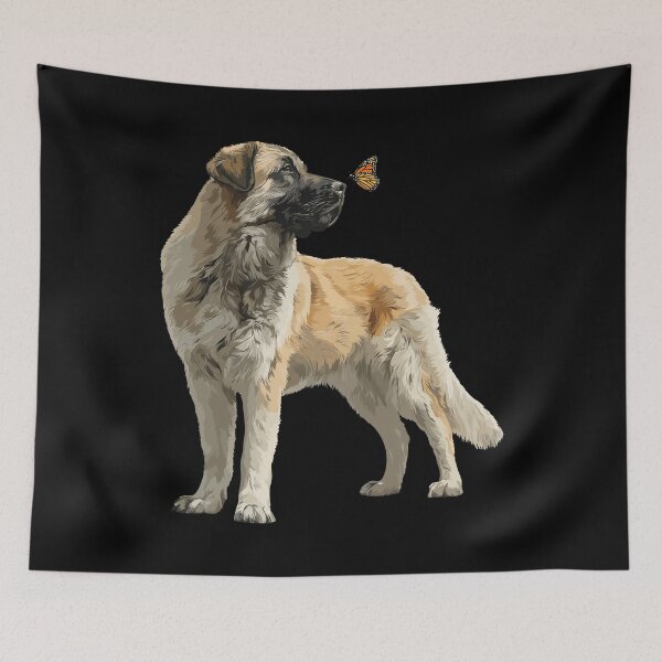 Item preview, Anatolian Shepherd Dog designed and sold by VelvetRoom.