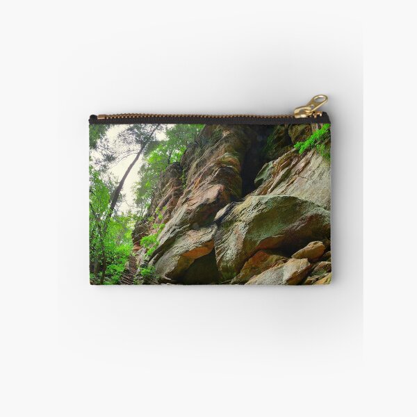 Item preview, Majestic Rock Formations At Rocks House designed and sold by LisaWootenPhoto.