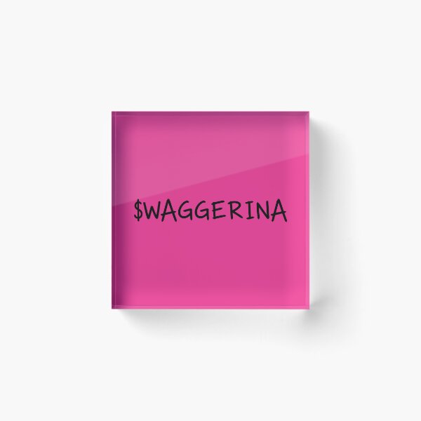 Item preview, $waggerina adéla designed and sold by delicate-pov.