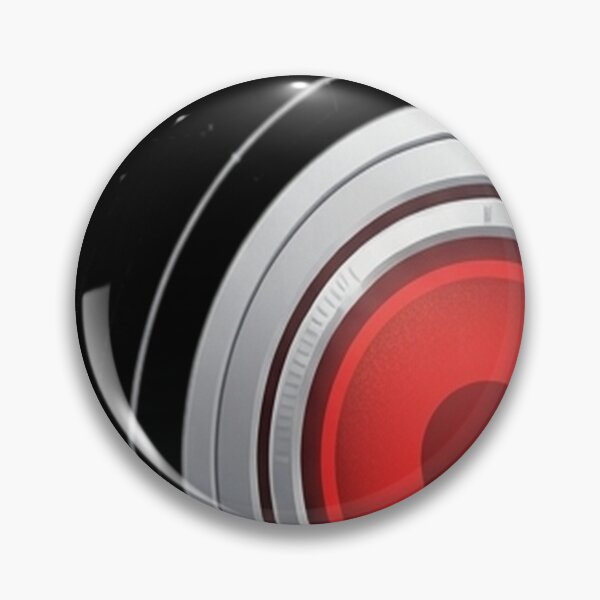 Item preview, Graphic Design "Hal 2000" designed and sold by judithdaley.