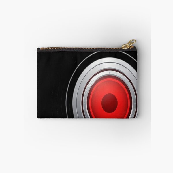 Item preview, Graphic Design "Hal 2000" designed and sold by judithdaley.
