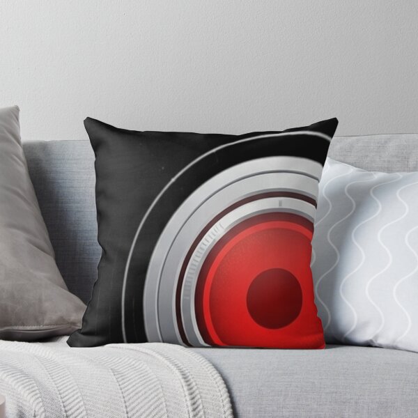Item preview, Graphic Design "Hal 2000" designed and sold by judithdaley.