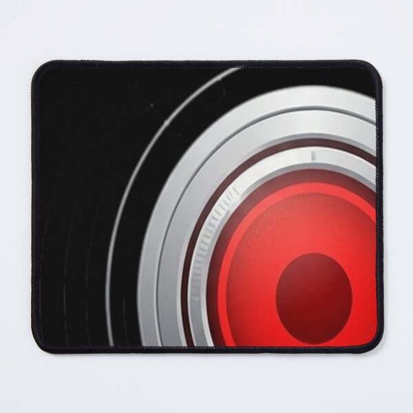 Item preview, Graphic Design "Hal 2000" designed and sold by judithdaley.