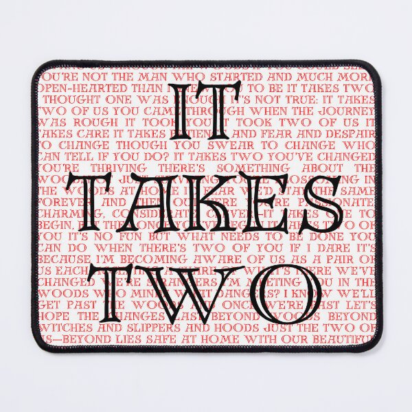 Item preview, Into the woods Lyrics designed and sold by broadwaygirl142.