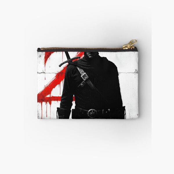 Item preview, Zorro, Don Diego de la Vega designed and sold by videodroom.
