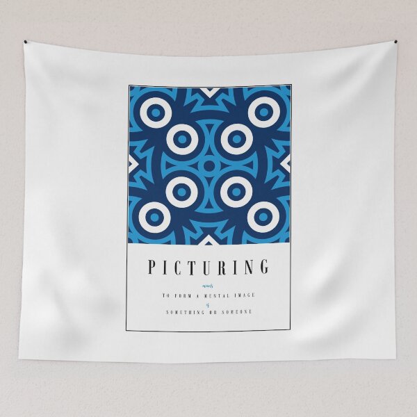 Item preview, Turkish Delight designed and sold by Theodor Decker.
