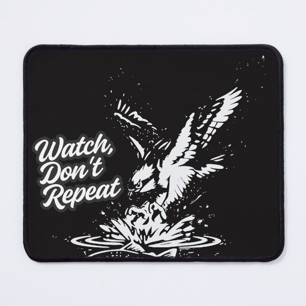 Item preview, Funny Fishing Shirt Watch, designed and sold by OUICHA.