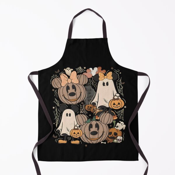 Item preview, Cute Ghost Pumpkin Halloween Couple Graphic T-Shirt designed and sold by fungyar.