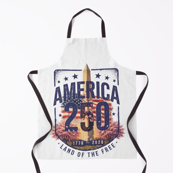 Item preview, America 250 Semiquincentennial Washington DC 1776-2026 Vintage USA Tee v5 designed and sold by DarylWelsh2024.