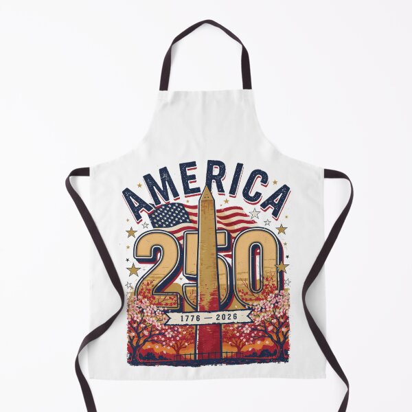 Item preview, America 250 Semiquincentennial Washington DC 1776-2026 Vintage USA Tee v6 designed and sold by DarylWelsh2024.