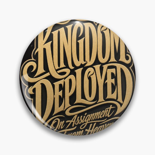 Item preview, Higher Directive Spiritual Service Typography designed and sold by Tsugraf Designs.