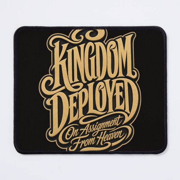 Item preview, Higher Directive Spiritual Service Typography designed and sold by Tsugraf Designs.