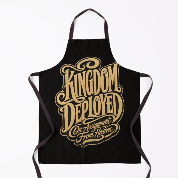 Item preview, Higher Directive Spiritual Service Typography designed and sold by Tsugraf Designs.