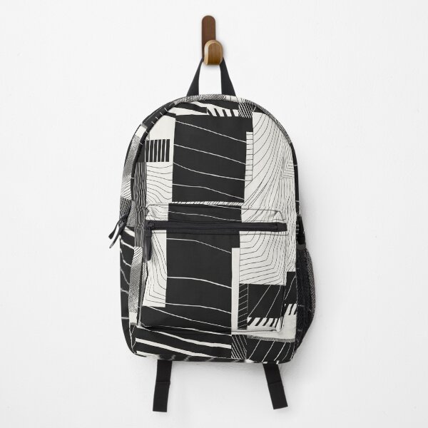 Item preview, Modern Abstract Geometric Pattern designed and sold by Aniko Tulipan.