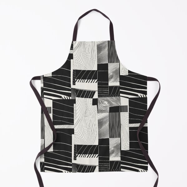 Item preview, Modern Abstract Geometric Pattern designed and sold by Aniko Tulipan.