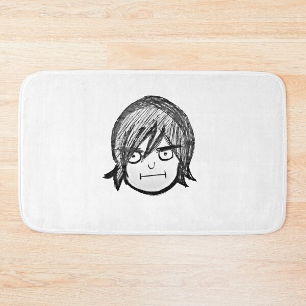 Item preview, Grumpy Emme designed and sold by EmmeGray.