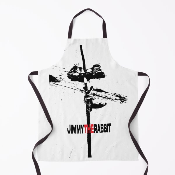 Item preview, JimmyTheRabbit Filth Cycle Black White Red designed and sold by JimmyTheRabbit.