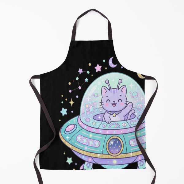 Item preview, Alien Aisha designed and sold by judithdaley.