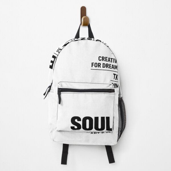 Item preview, Soul Haven Tokyo Art Collective Tee designed and sold by WearTheVibe Store.