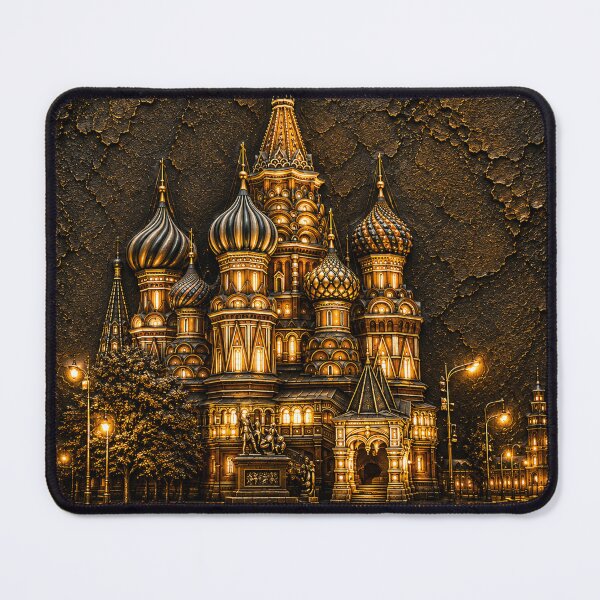 Item preview, FROM RUSSIA WITH LOVE designed and sold by johnnyssandart.