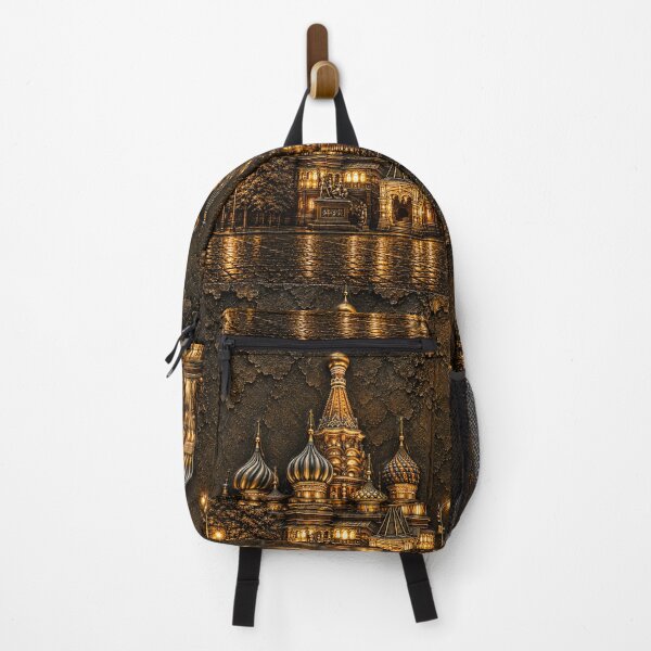 Item preview, FROM RUSSIA WITH LOVE  designed and sold by johnnyssandart.