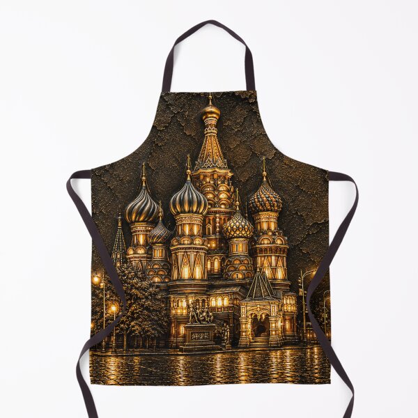 Item preview, FROM RUSSIA WITH LOVE designed and sold by johnnyssandart.