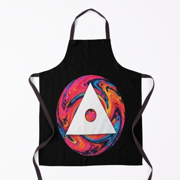 Item preview, Red Marble Aveda Logo designed and sold by baby2020101.