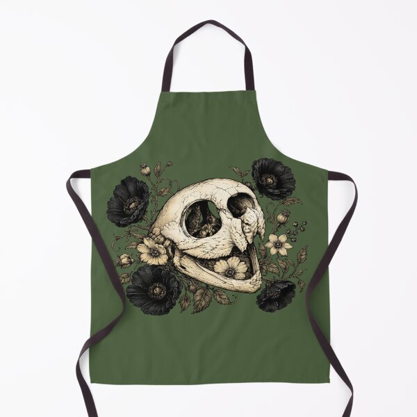 Item preview, Pepper Picked a Poppy designed and sold by VioletMoonShine .