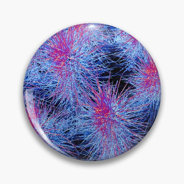 Item preview, Arizona Ground Foliage Cactus in Blues and Reds designed and sold by meganlaub1.
