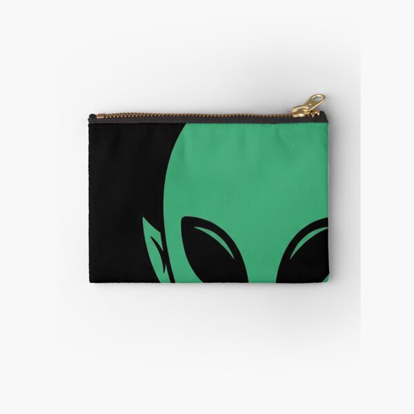 Item preview, Alien head designed and sold by judithdaley.