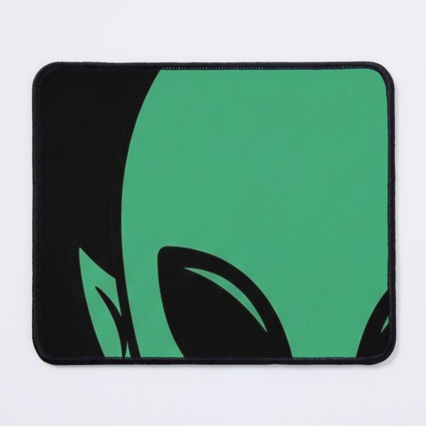 Item preview, Alien head designed and sold by judithdaley.