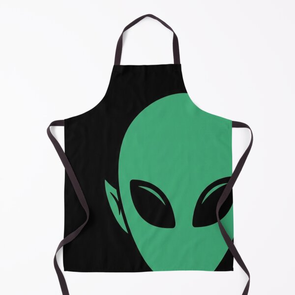 Item preview, Alien head designed and sold by judithdaley.