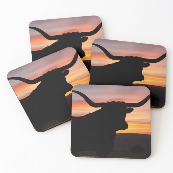 Item preview, Texas Longhorn  designed and sold by Ranch Photography .
