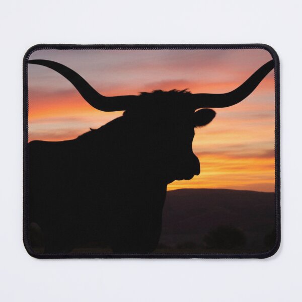 Item preview, Texas Longhorn designed and sold by Ranch Photography .